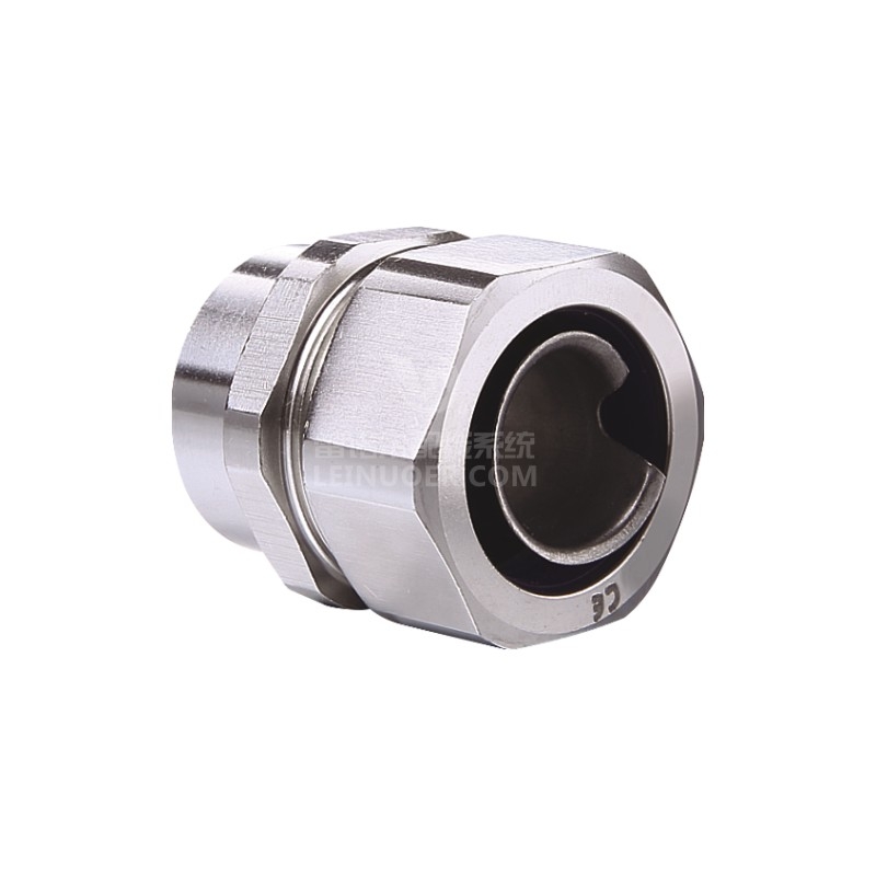 黄铜内牙式接头