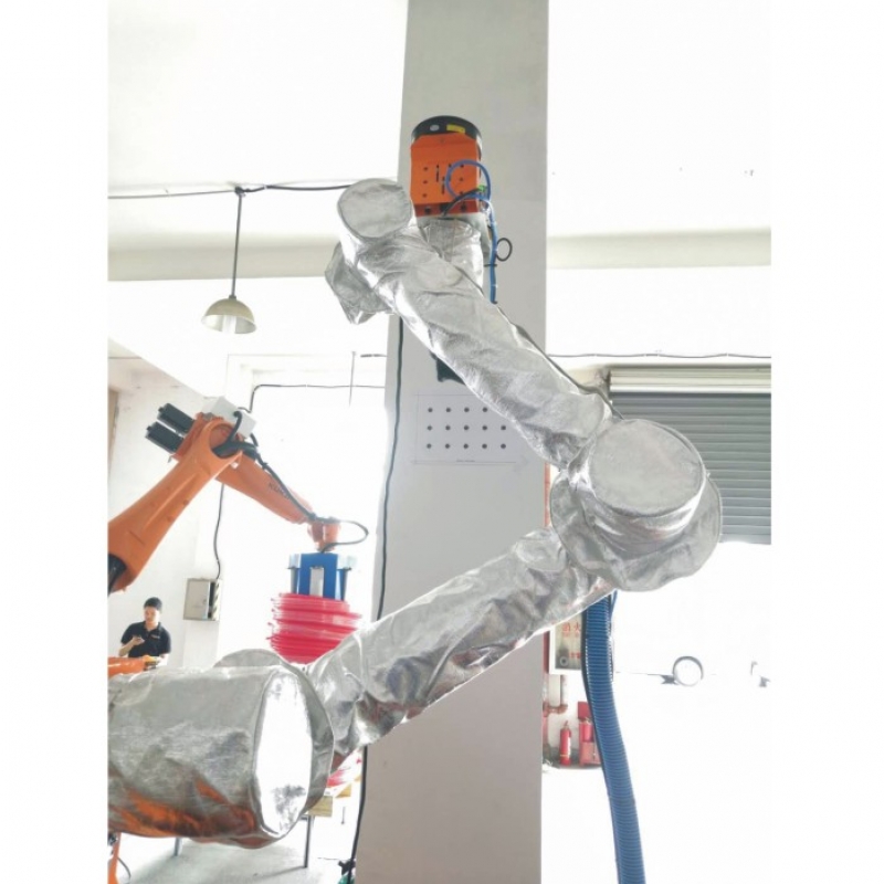 国产耐高温材料防护系列